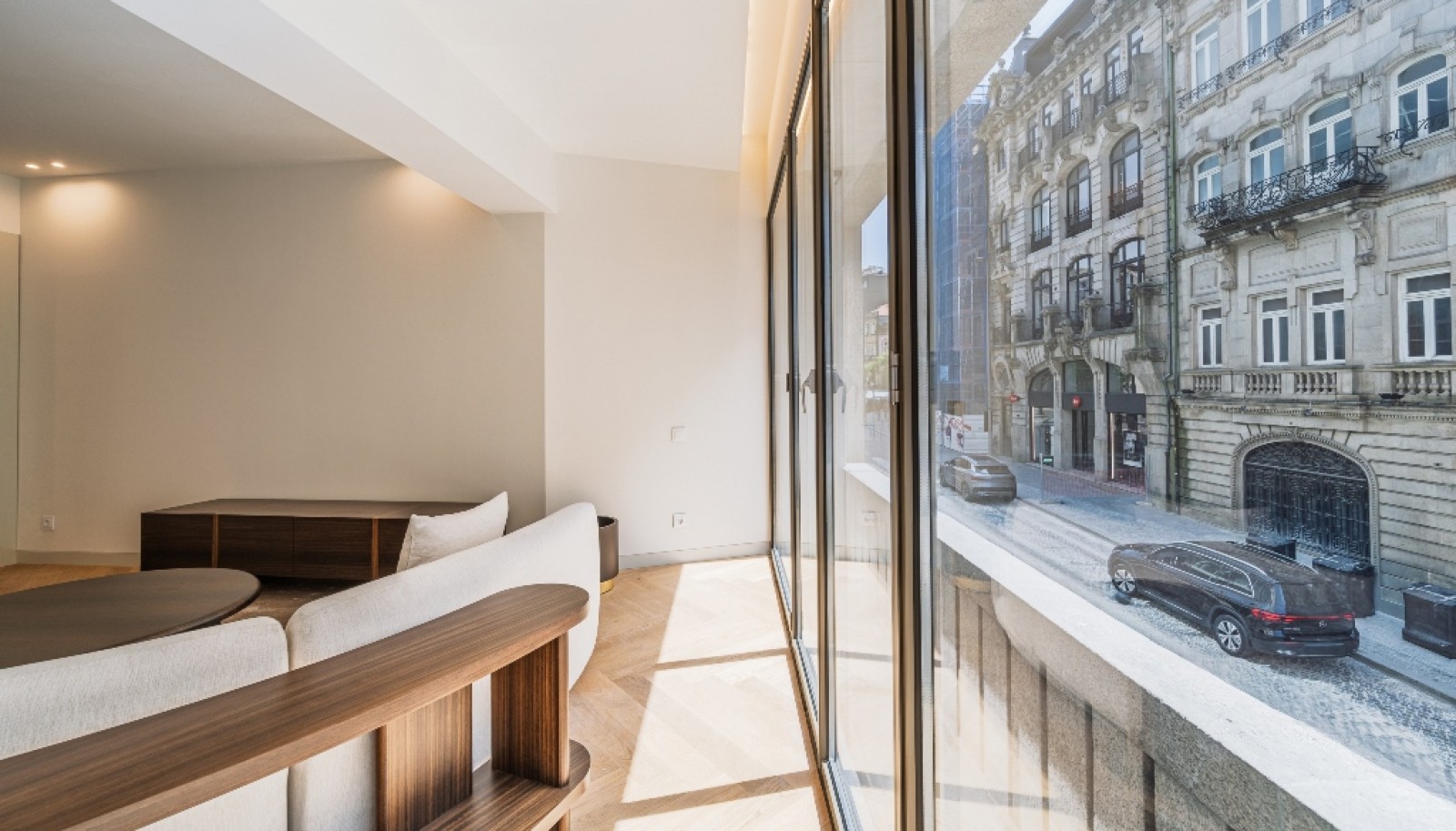 Zwei-Schlafzimmer-Wohnung mit Balkon zu verkaufen im Porto, Portugal_369015