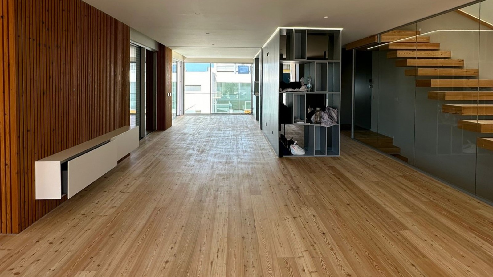 Vier Schlafzimmer Villa mit meerblick zu verkaufen in Canidelo, Portugal_369102