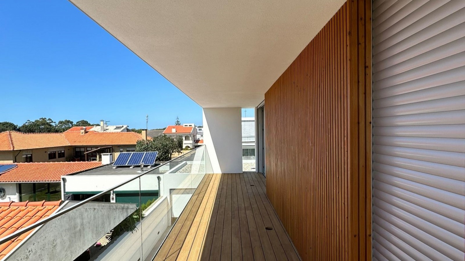 Vier Schlafzimmer Villa mit meerblick zu verkaufen in Canidelo, Portugal_369110