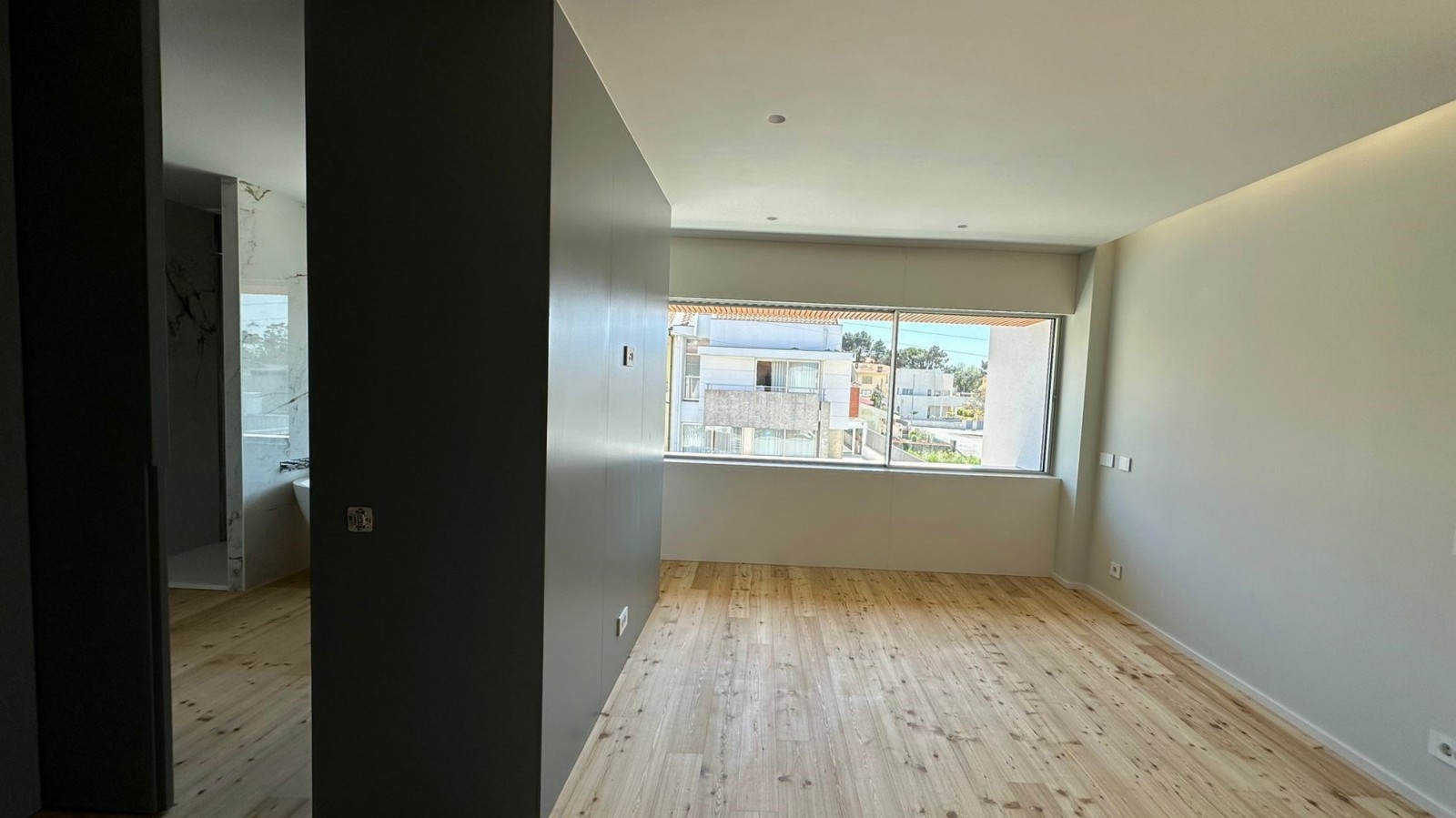 Vier Schlafzimmer Villa mit meerblick zu verkaufen in Canidelo, Portugal_369113