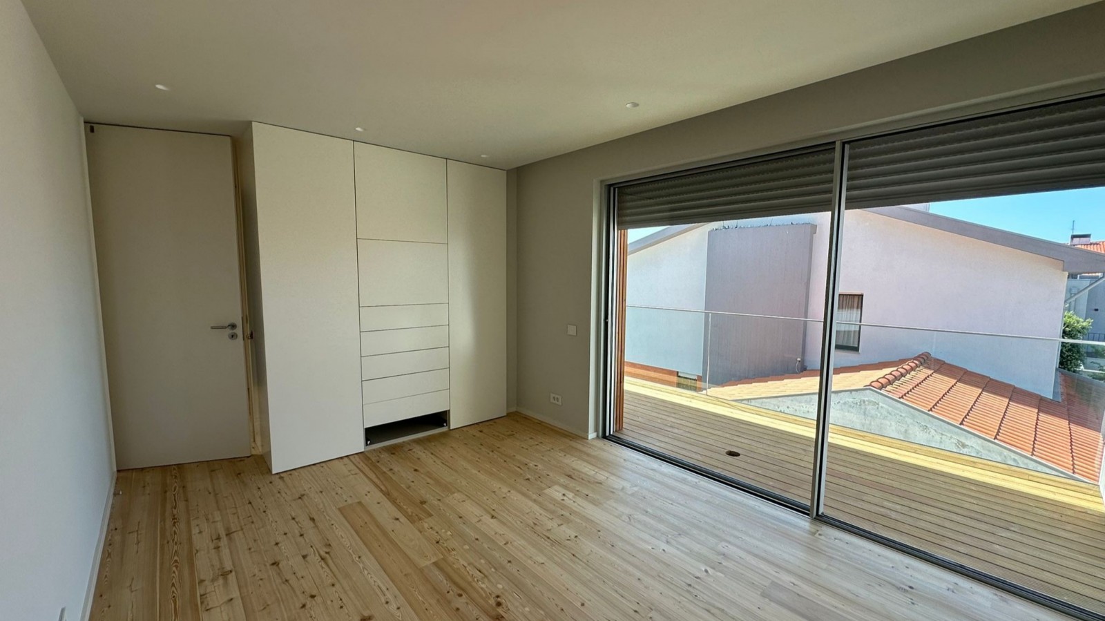Vier Schlafzimmer Villa mit meerblick zu verkaufen in Canidelo, Portugal_369114