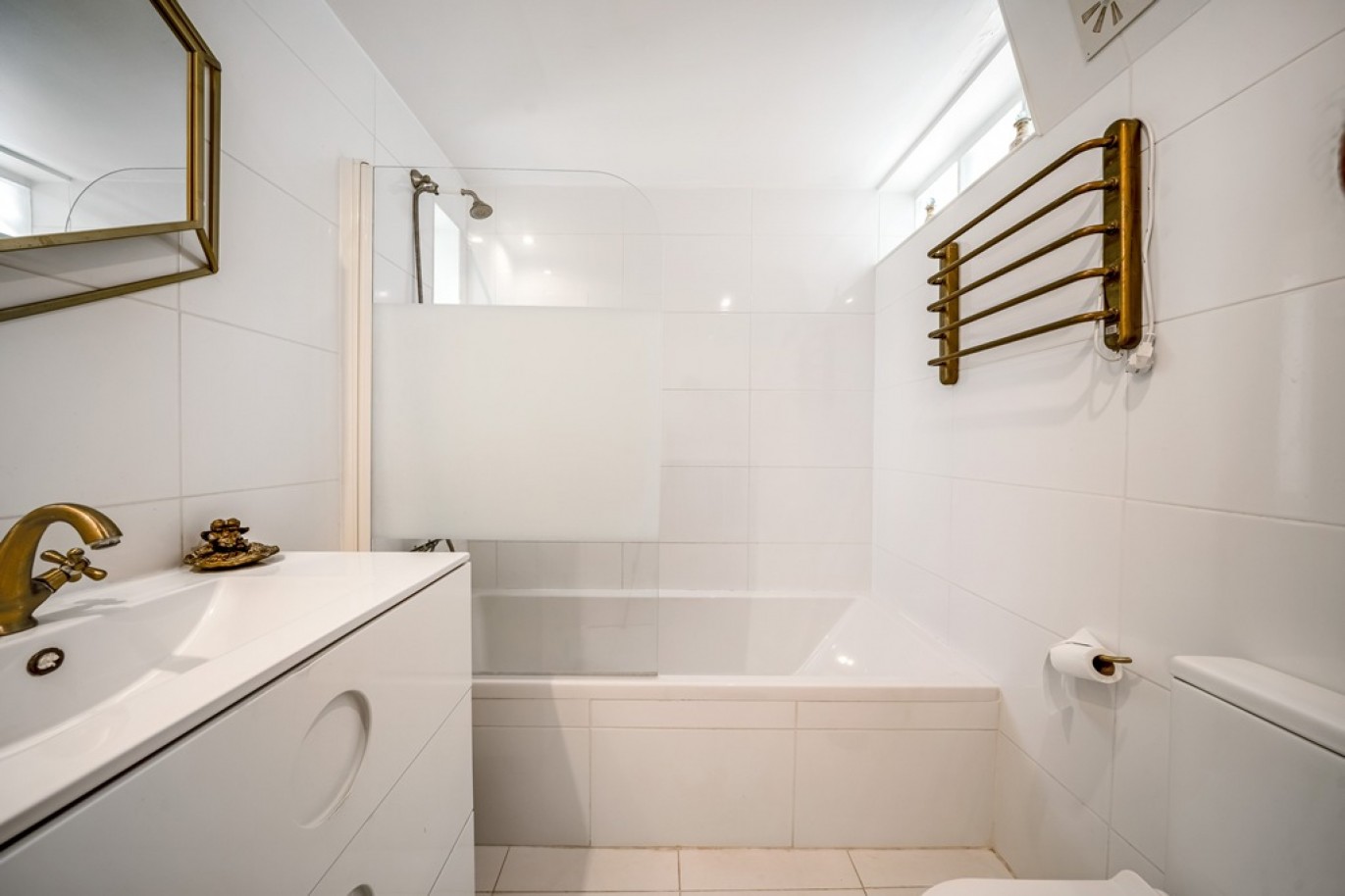 Apartamento T2 com vista mar para venda em Carvoeiro, Algarve_369162