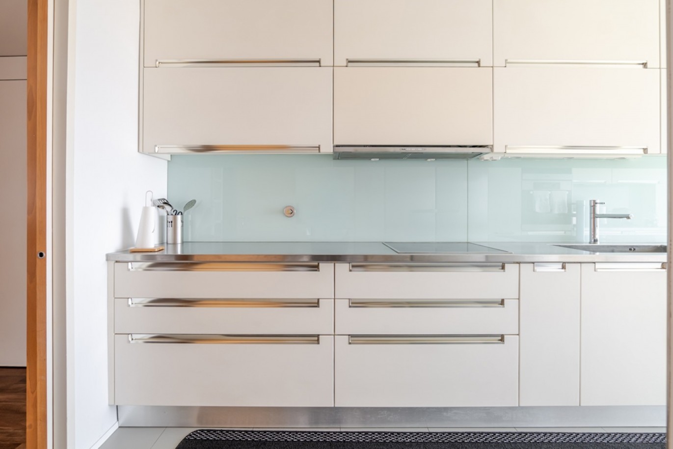 Apartamento de 4 quartos primeira linha de mar Matosinhos Sul, Portugal_369315