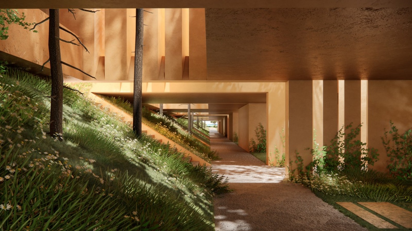 Apartamento T1 à venda no Palmares Ocean Living & Golf, Lagos, Algarve_369441