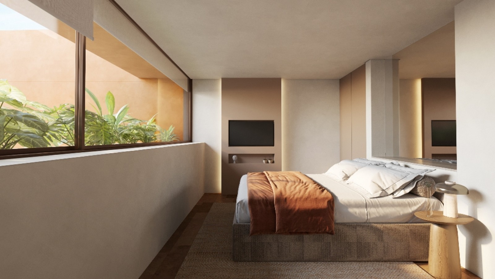 Apartamento T1 à venda no Palmares Ocean Living & Golf, Lagos, Algarve_369470