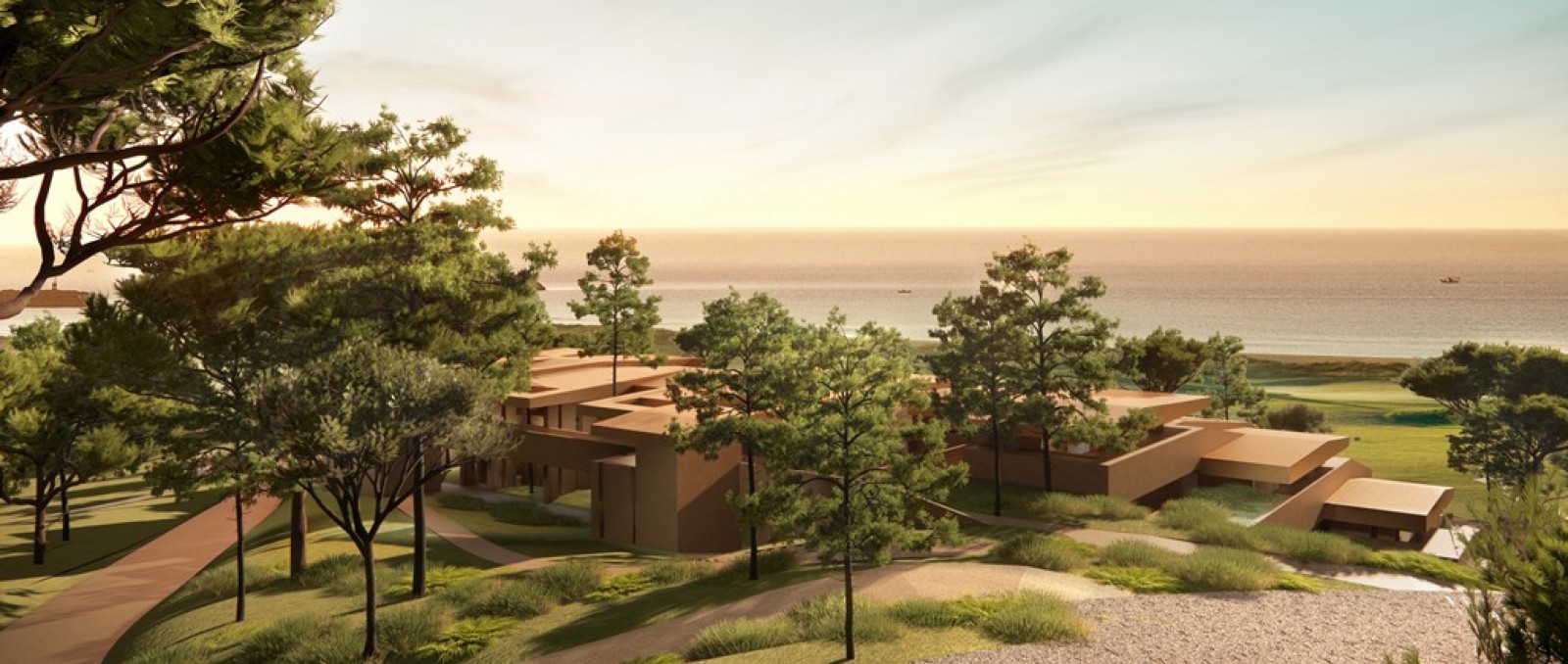 Apartamento T3 à venda no Palmares Ocean Living & Golf, Lagos, Algarve_369696