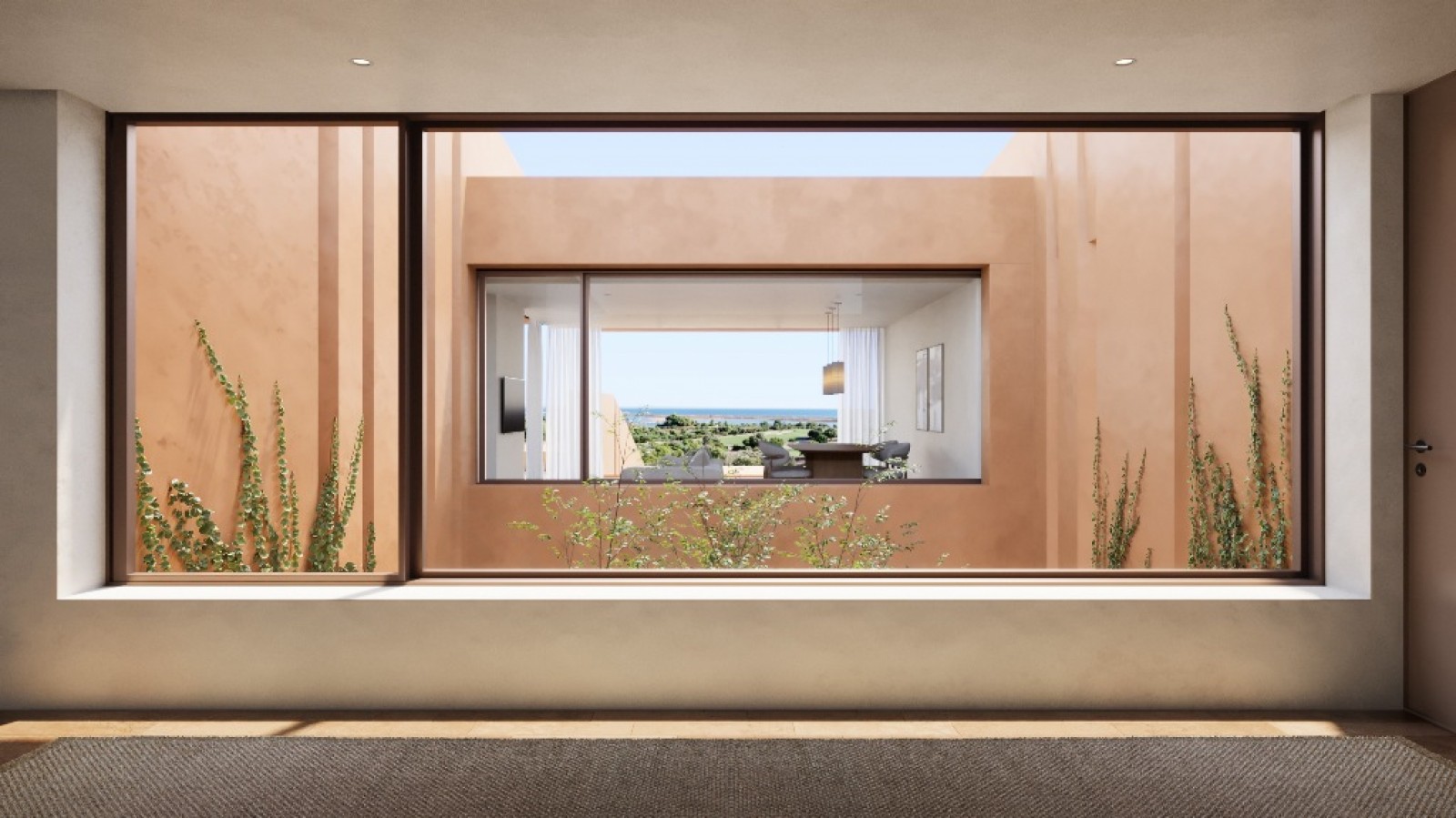Apartamento T3 à venda no Palmares Ocean Living & Golf, Lagos, Algarve_369755