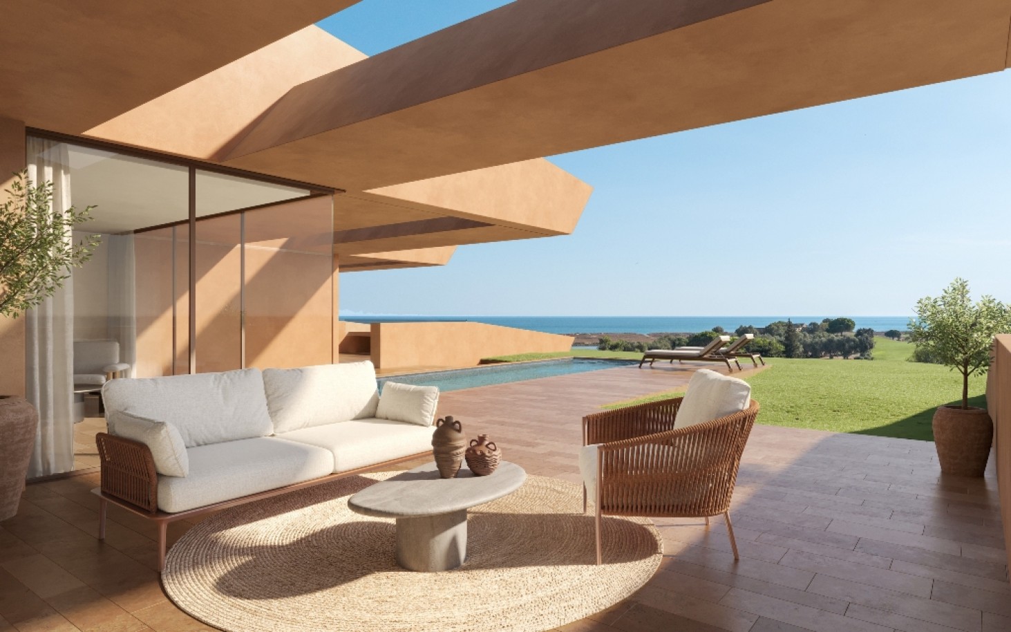 Apartamento T3 à venda no Palmares Ocean Living & Golf, Lagos, Algarve_369765