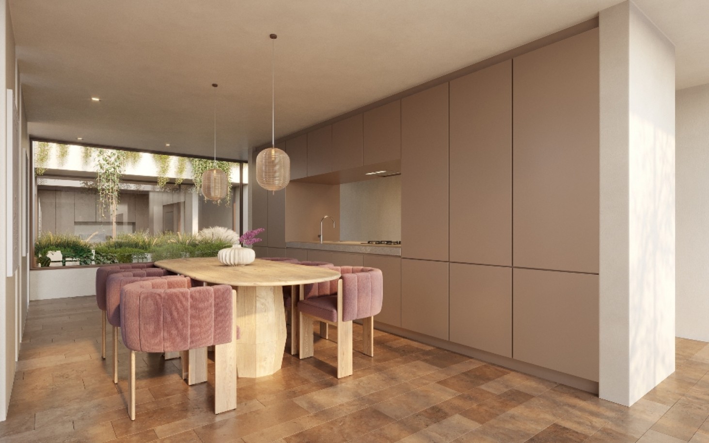 Apartamento T3 à venda no Palmares Ocean Living & Golf, Lagos, Algarve_369797
