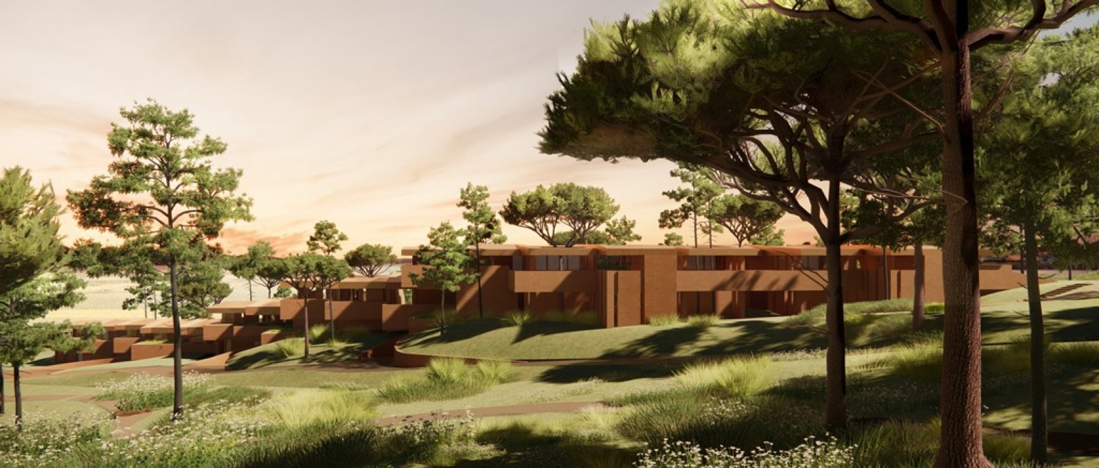 Apartamento T3 à venda no Palmares Ocean Living & Golf, Lagos, Algarve_369802