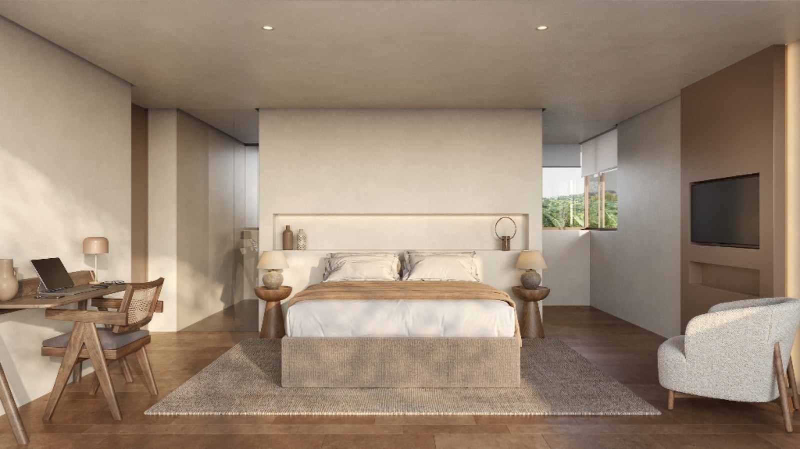 Apartamento T2 à venda no Palmares Ocean Living & Golf, Lagos, Algarve_369840
