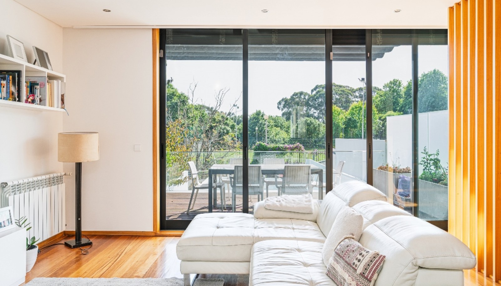 Three bedroom villa with pool and garden in Serralves, Porto, Portugal_369845