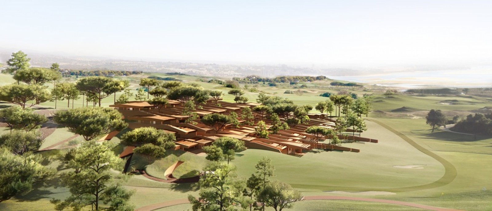 Apartamento T2 à venda no Palmares Ocean Living & Golf, Lagos, Algarve_369859
