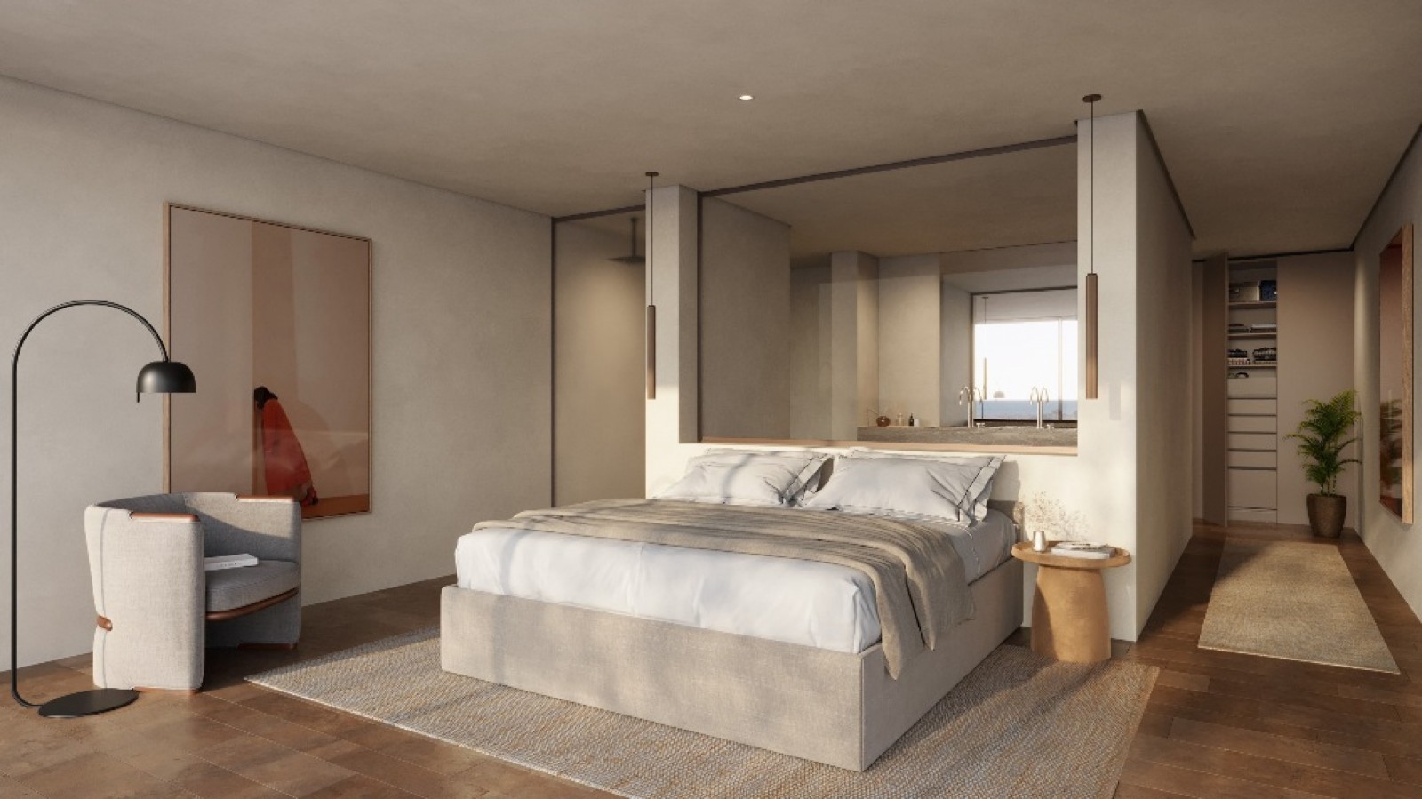 Apartamento T4 à venda no Palmares Ocean Living & Golf, Lagos, Algarve_369902