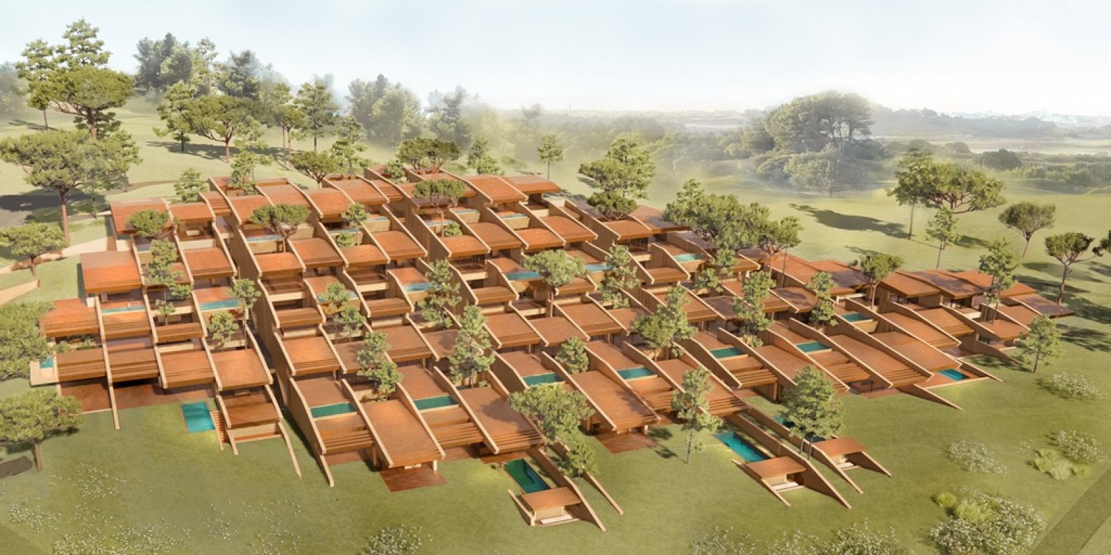 Apartamento T4 à venda no Palmares Ocean Living & Golf, Lagos, Algarve_369910