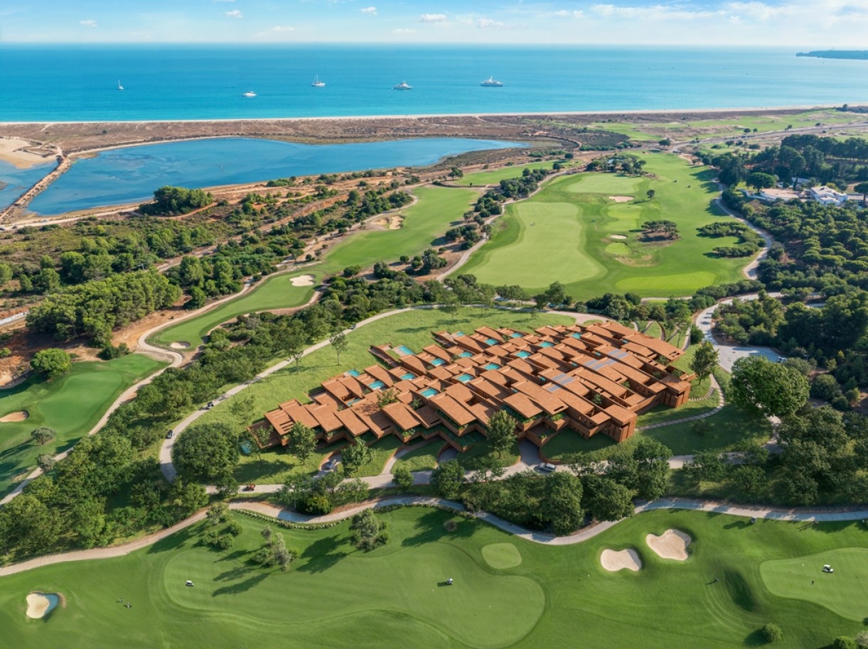 Apartamento T3 à venda no Palmares Ocean Living & Golf, Lagos, Algarve_369916
