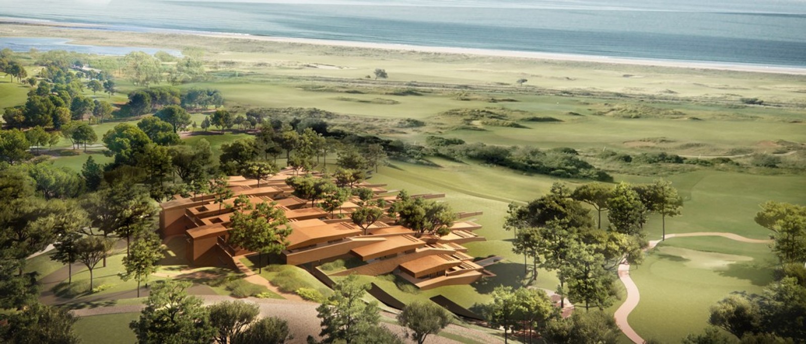 Apartamento T2 à venda no Palmares Ocean Living & Golf, Lagos, Algarve_369965