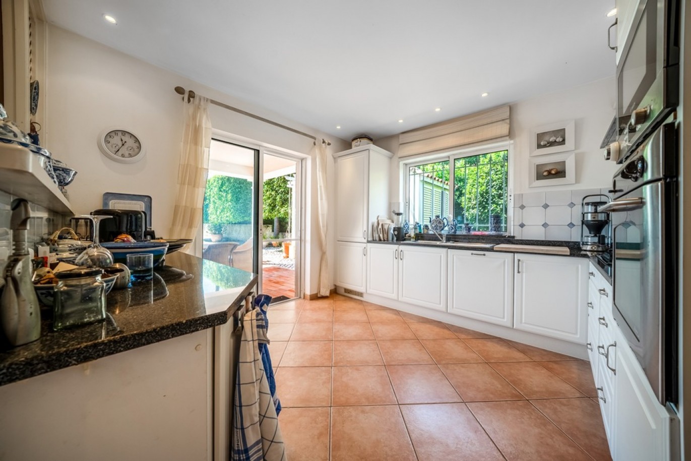 4-Bedroom Villa with pool and views for sale Lagos, Algarve, Portugal_369976