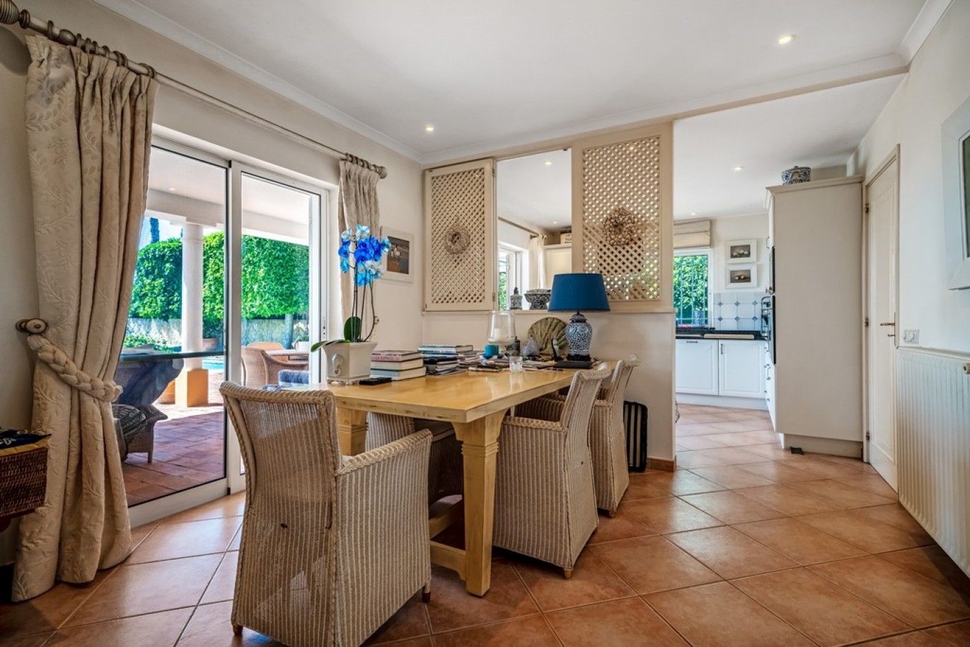 4-Bedroom Villa with pool and views for sale Lagos, Algarve, Portugal_369978