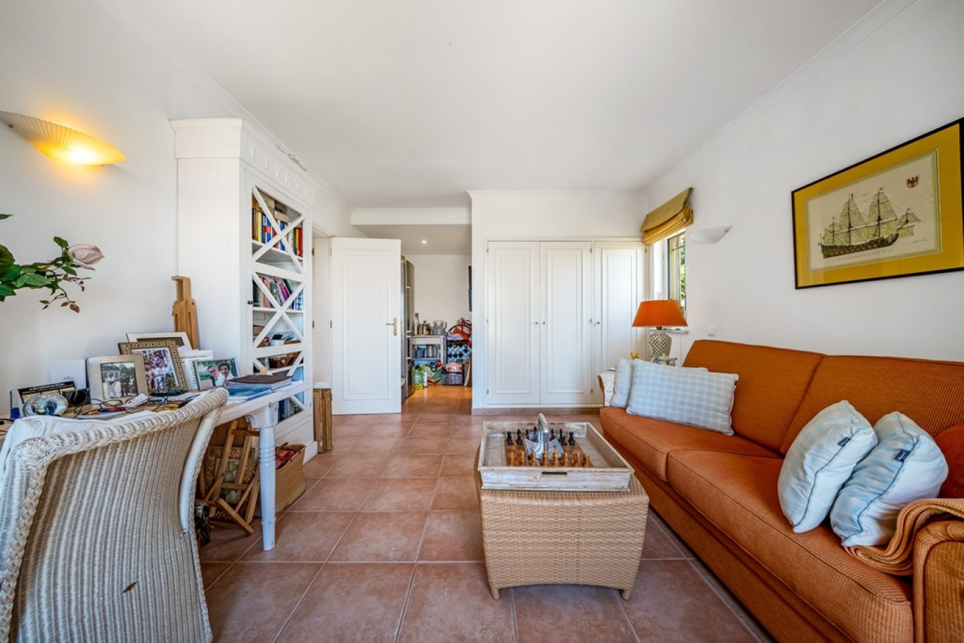 4-Bedroom Villa with pool and views for sale Lagos, Algarve, Portugal_369980