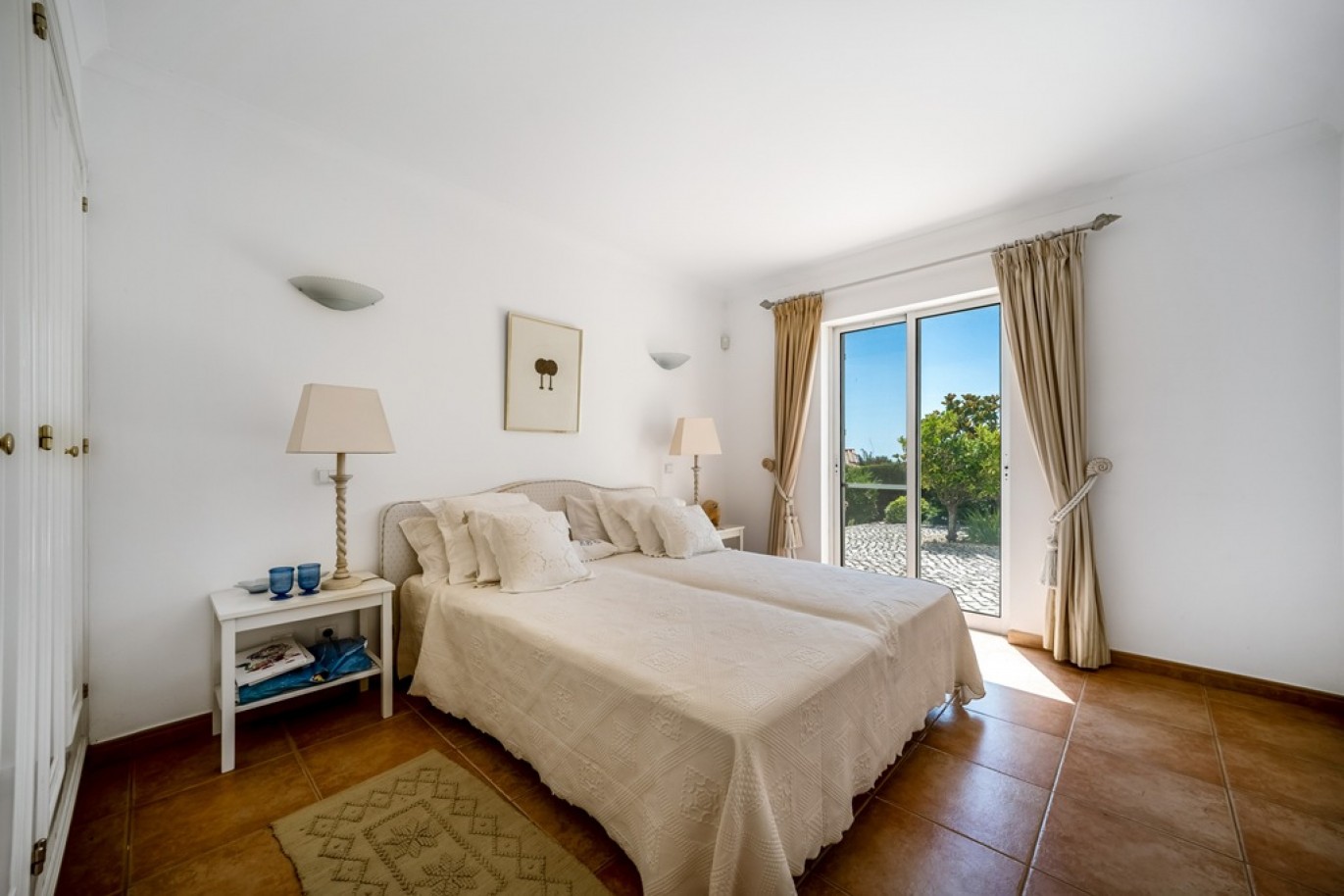 4-Bedroom Villa with pool and views for sale Lagos, Algarve, Portugal_369981