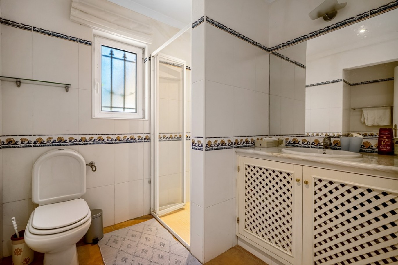 4-Bedroom Villa with pool and views for sale Lagos, Algarve, Portugal_369982