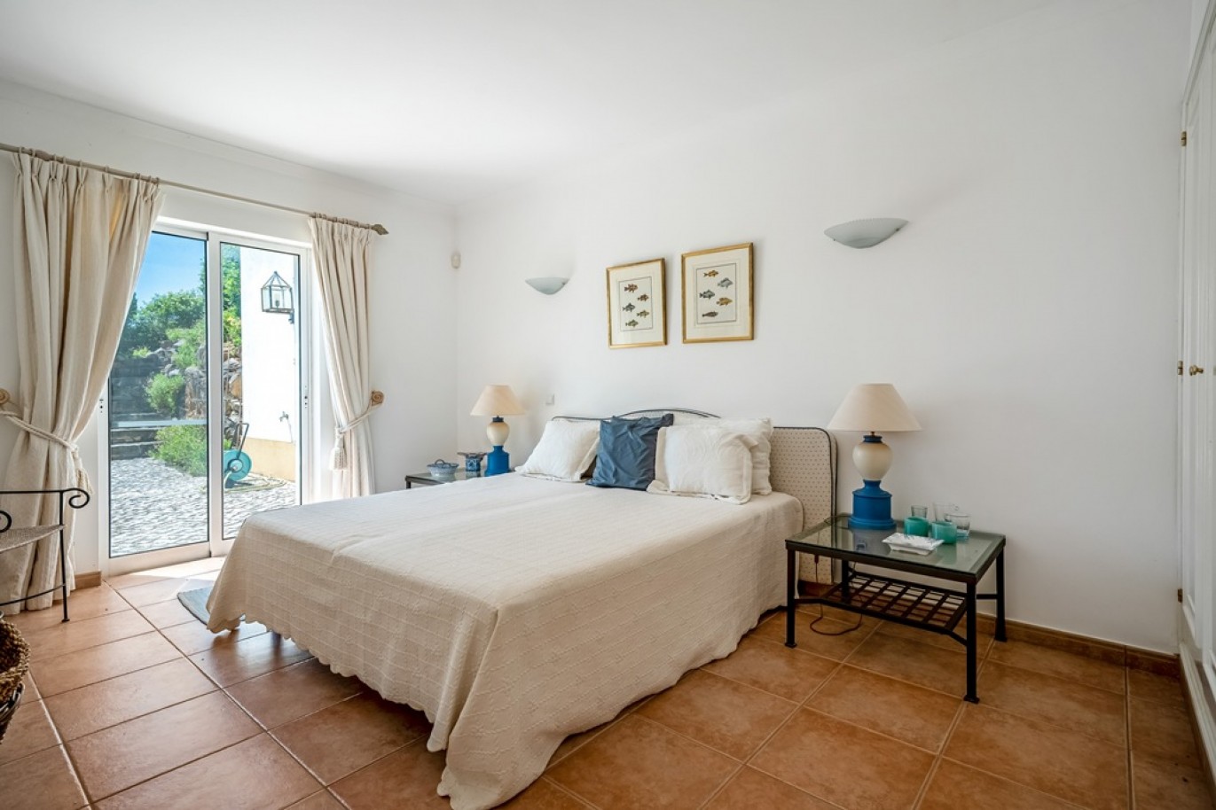 4-Bedroom Villa with pool and views for sale Lagos, Algarve, Portugal_369983