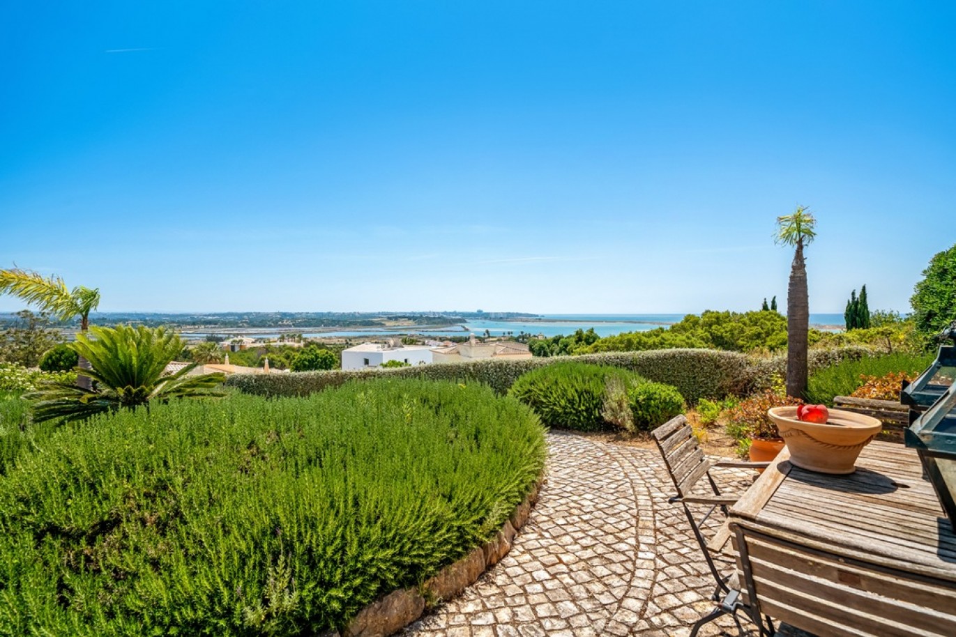 4-Bedroom Villa with pool and views for sale Lagos, Algarve, Portugal_369985