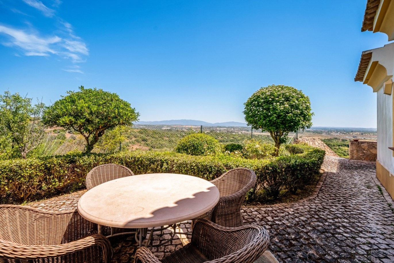 4-Bedroom Villa with pool and views for sale Lagos, Algarve, Portugal_369991