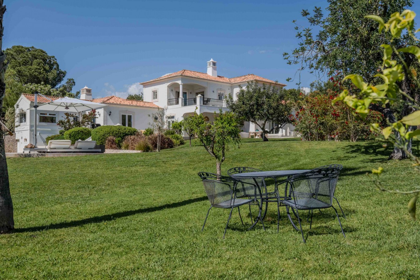 Luxury Private Estate, for sale in Golden Triangle, Algarve, Portugal_369993