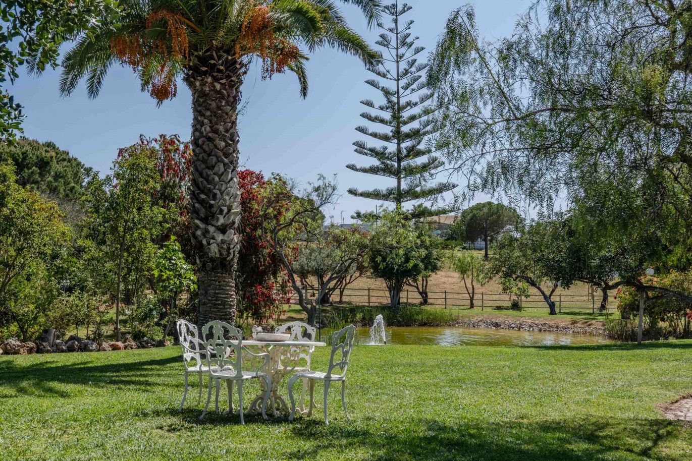 Luxury Private Estate, for sale in Golden Triangle, Algarve, Portugal_369994