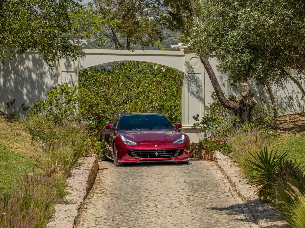 Luxury Private Estate, for sale in Golden Triangle, Algarve, Portugal_369996