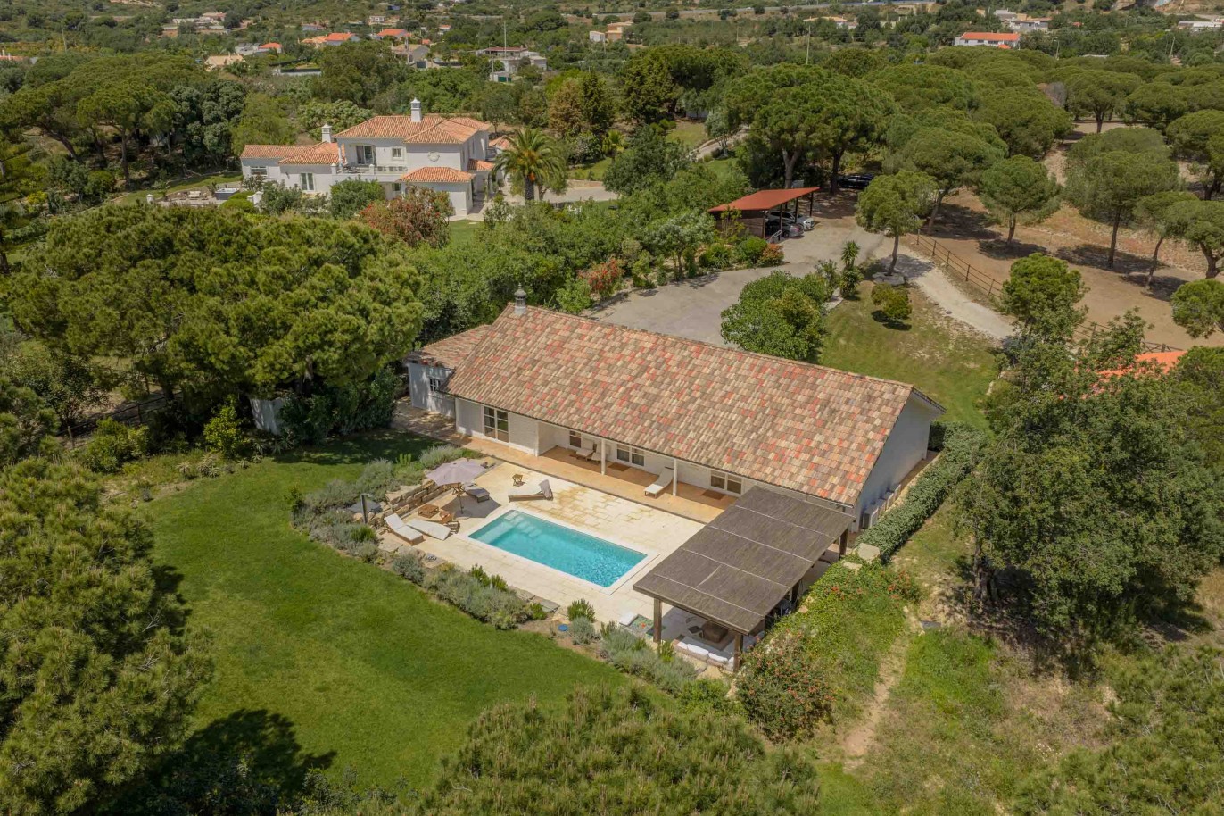 Luxury Private Estate, for sale in Golden Triangle, Algarve, Portugal_369997