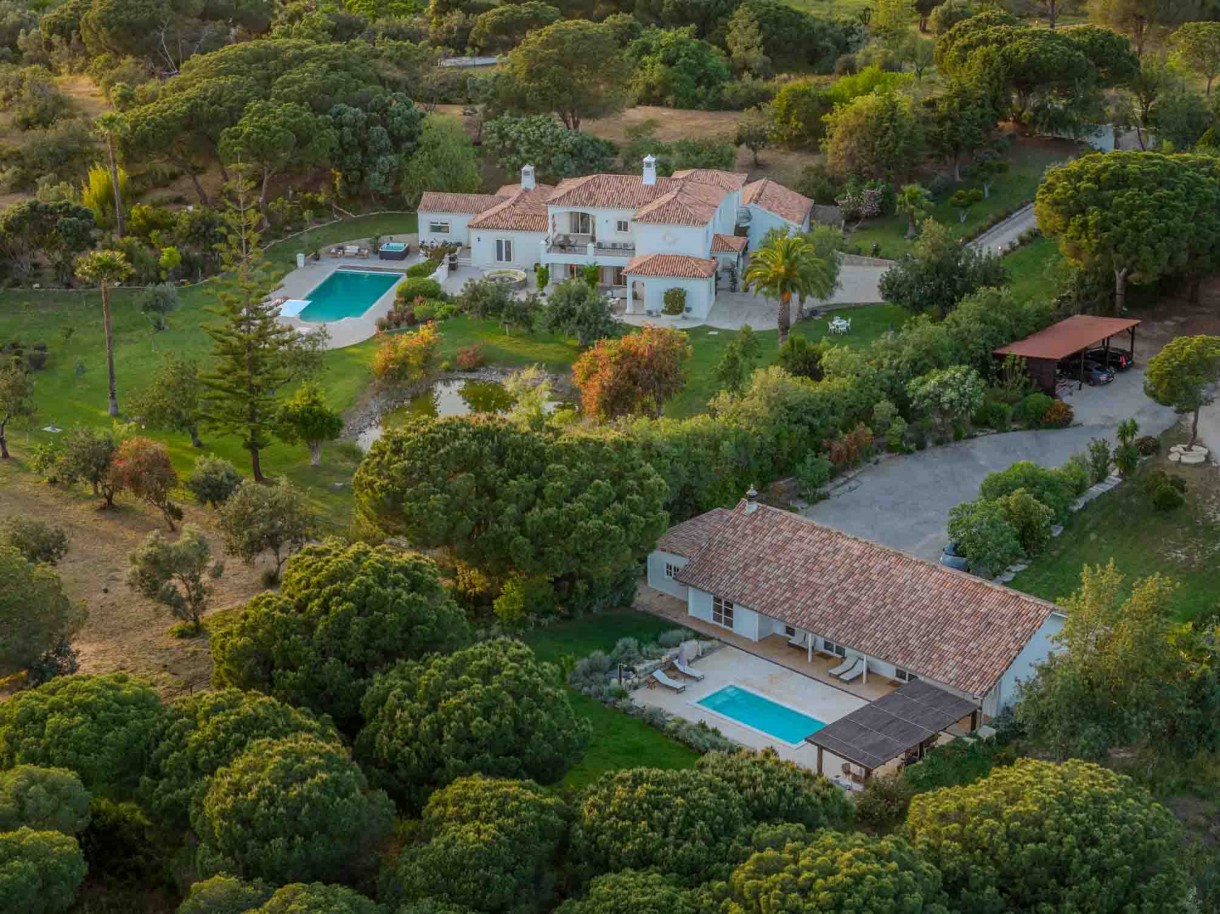 Luxury Private Estate, for sale in Golden Triangle, Algarve, Portugal_370002