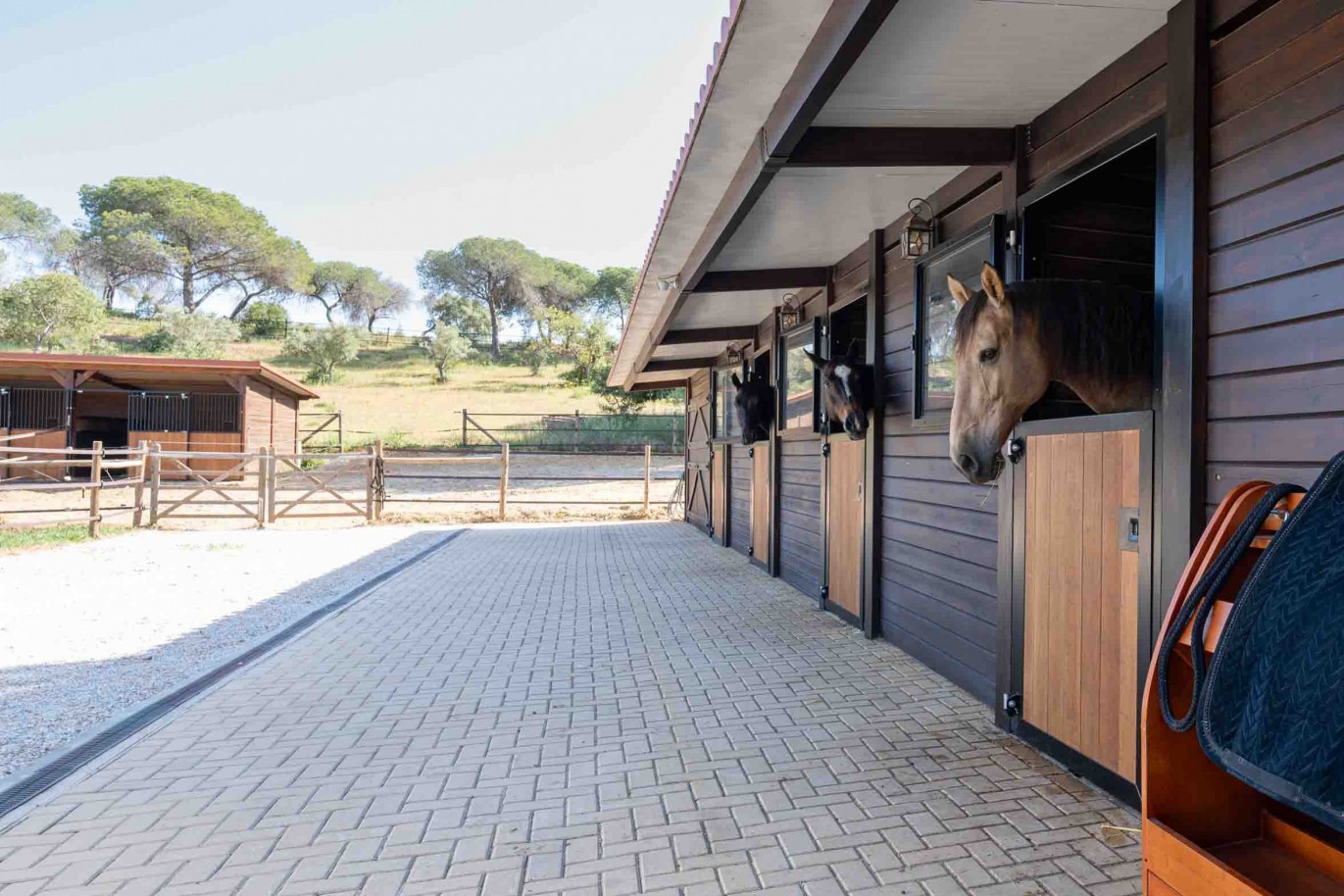 Luxury Private Estate, for sale in Golden Triangle, Algarve, Portugal_370003