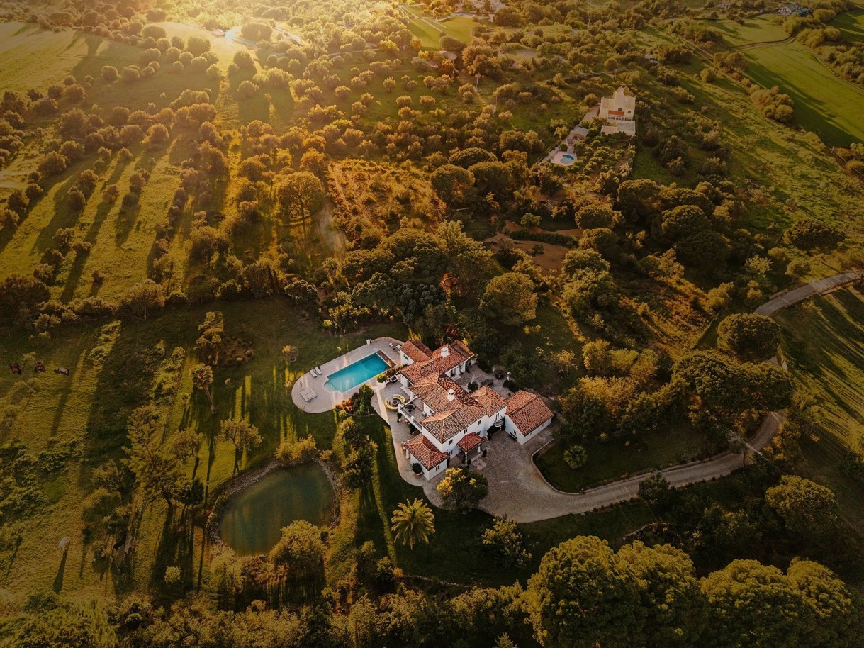 Luxury Private Estate, for sale in Golden Triangle, Algarve, Portugal_370004