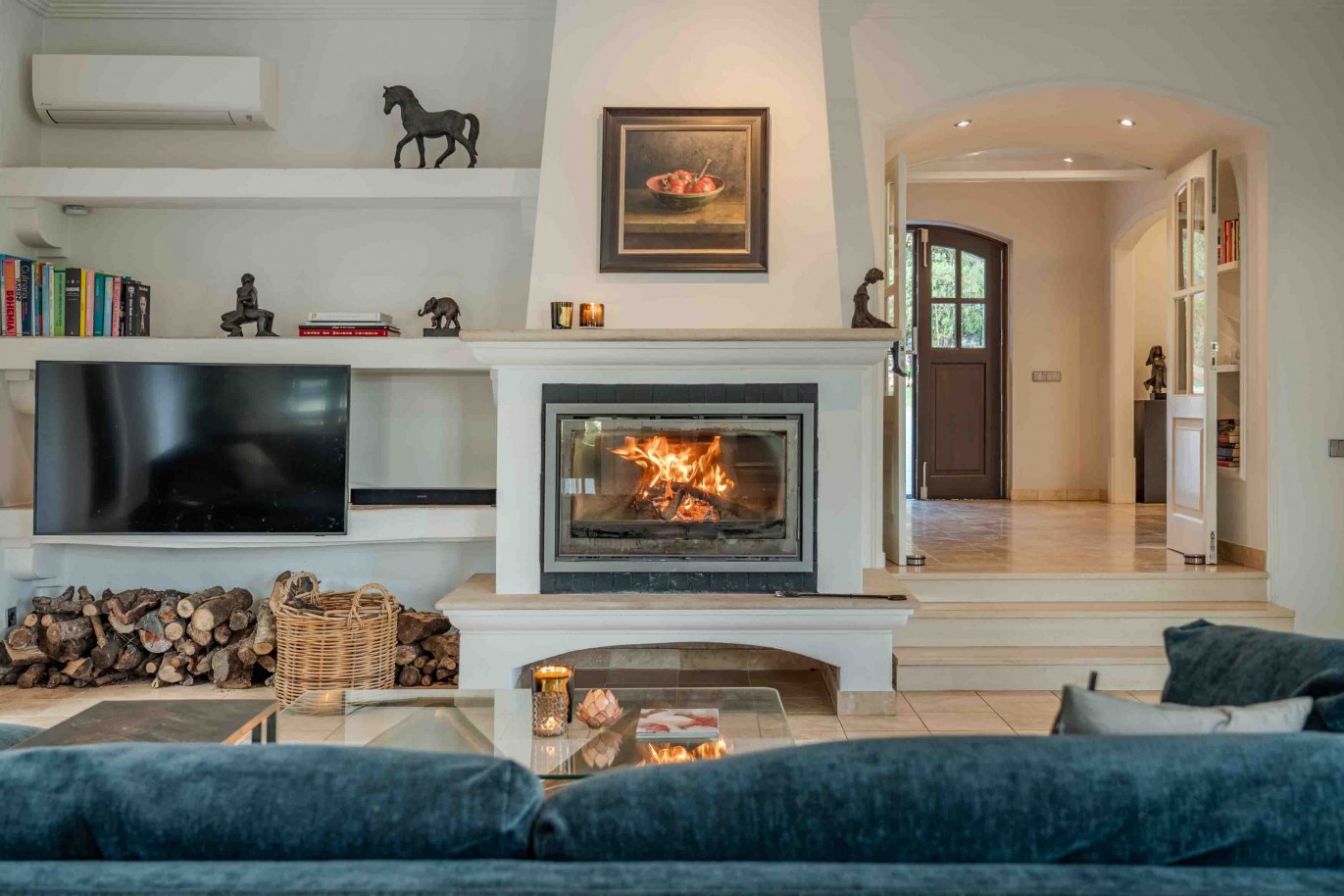 Luxury Private Estate, for sale in Golden Triangle, Algarve, Portugal_370007