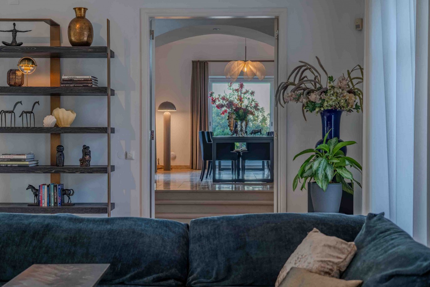 Luxury Private Estate, for sale in Golden Triangle, Algarve, Portugal_370008
