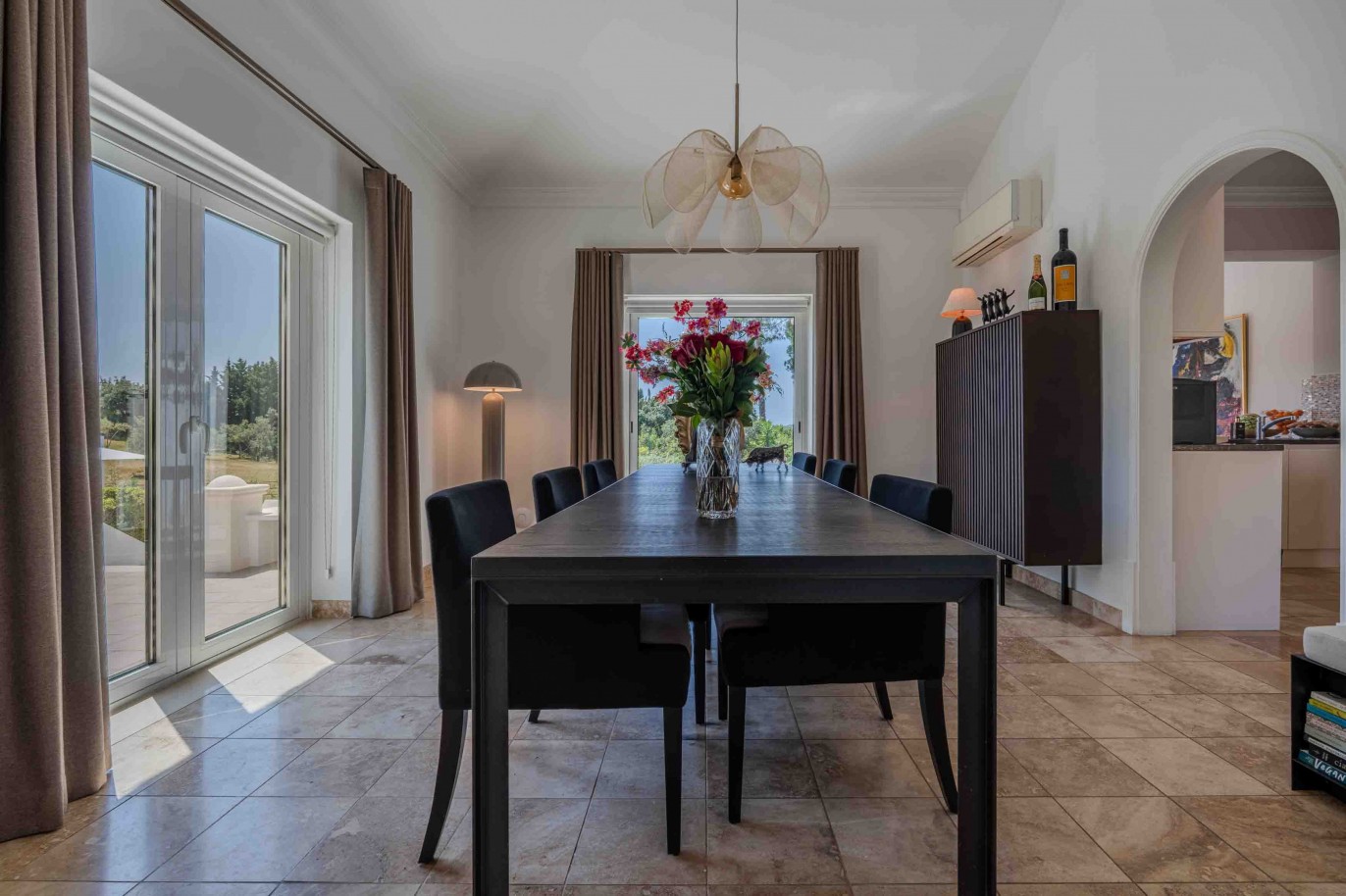 Luxury Private Estate, for sale in Golden Triangle, Algarve, Portugal_370009