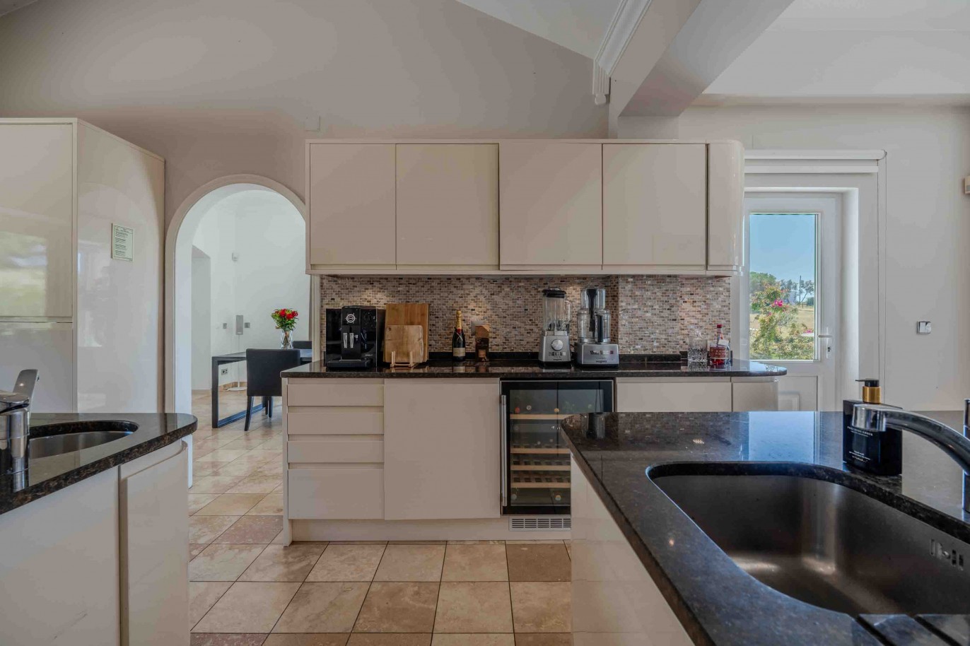 Luxury Private Estate, for sale in Golden Triangle, Algarve, Portugal_370012