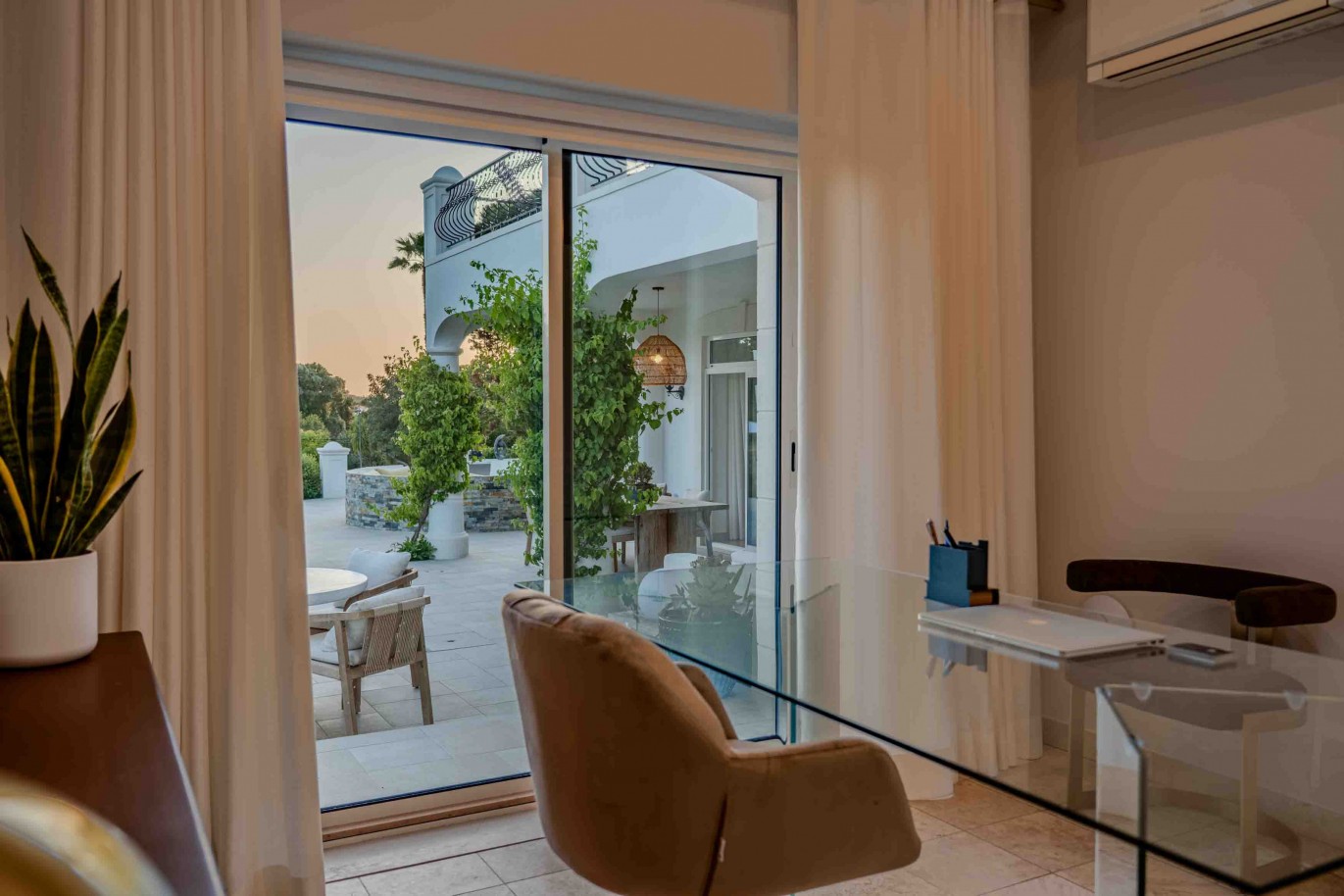 Luxury Private Estate, for sale in Golden Triangle, Algarve, Portugal_370013