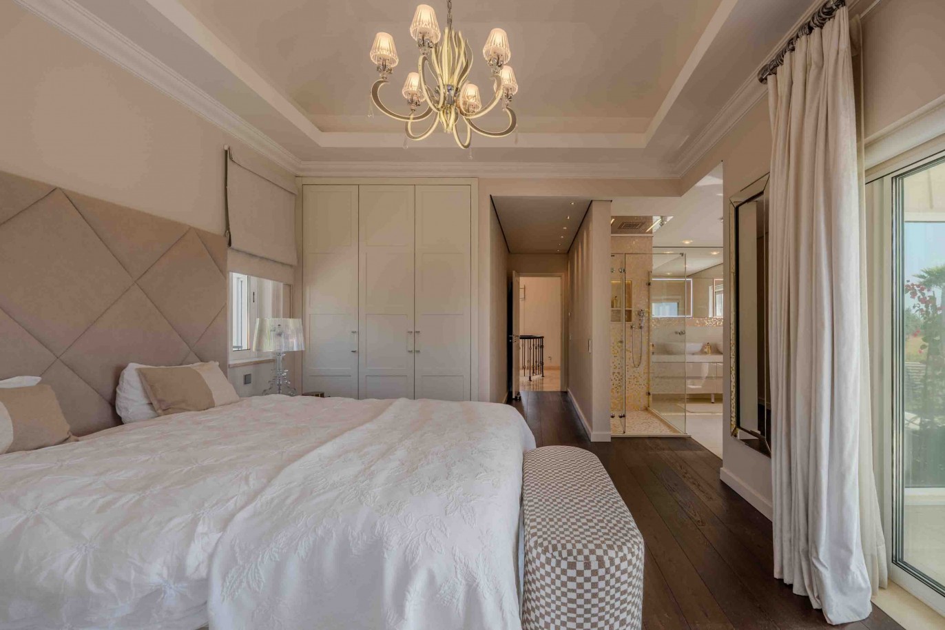 Luxury Private Estate, for sale in Golden Triangle, Algarve, Portugal_370014