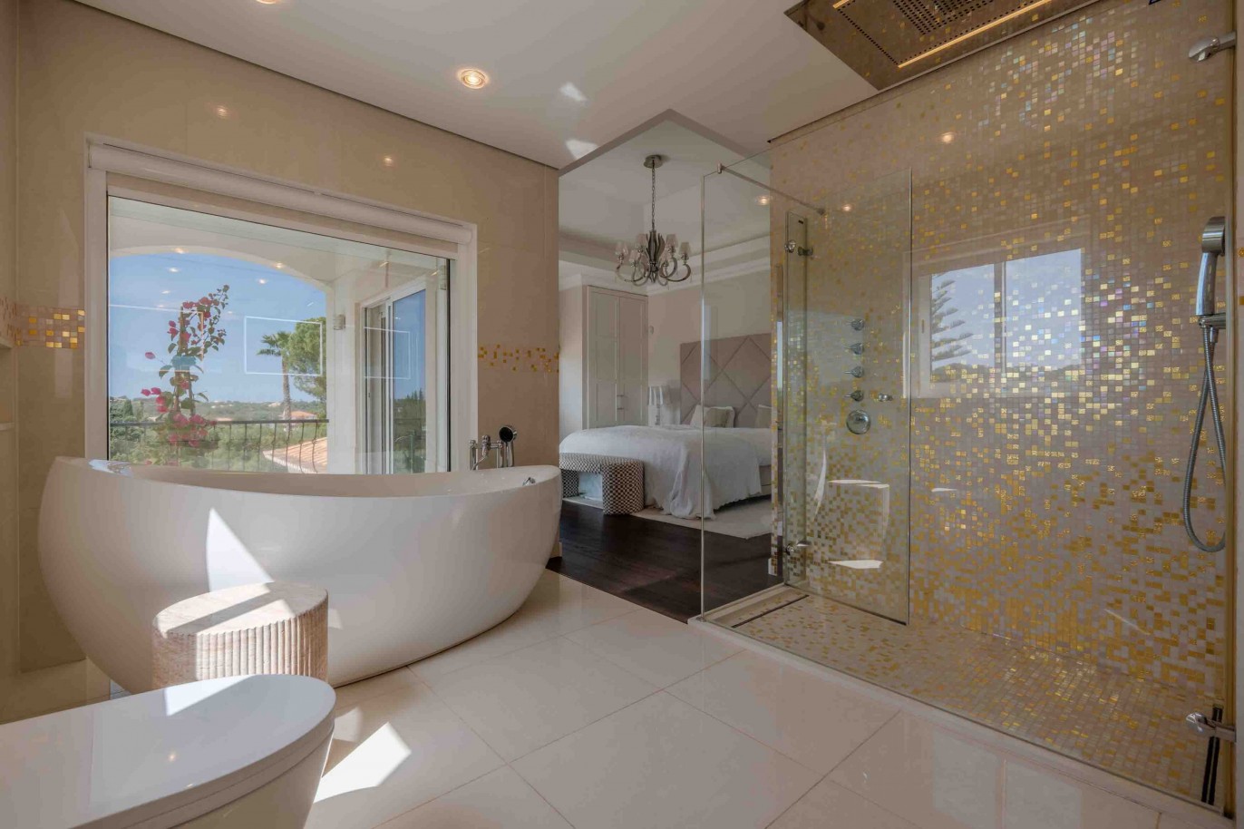 Luxury Private Estate, for sale in Golden Triangle, Algarve, Portugal_370015
