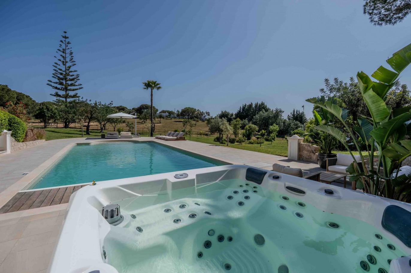 Luxury Private Estate, for sale in Golden Triangle, Algarve, Portugal_370017