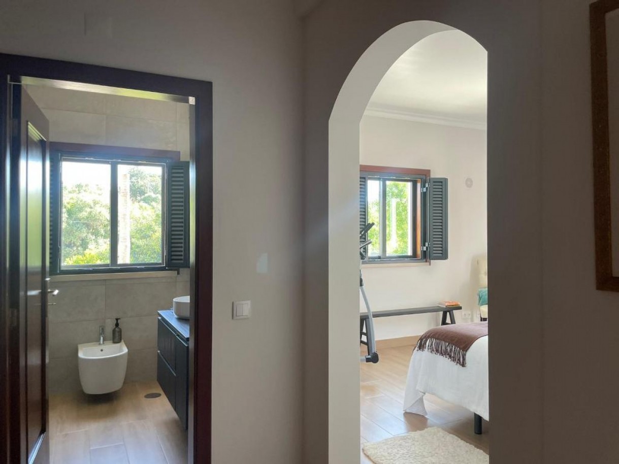 Villa 4 quartos com piscina, à venda em Boliqueime, Algarve, Portugal_370030