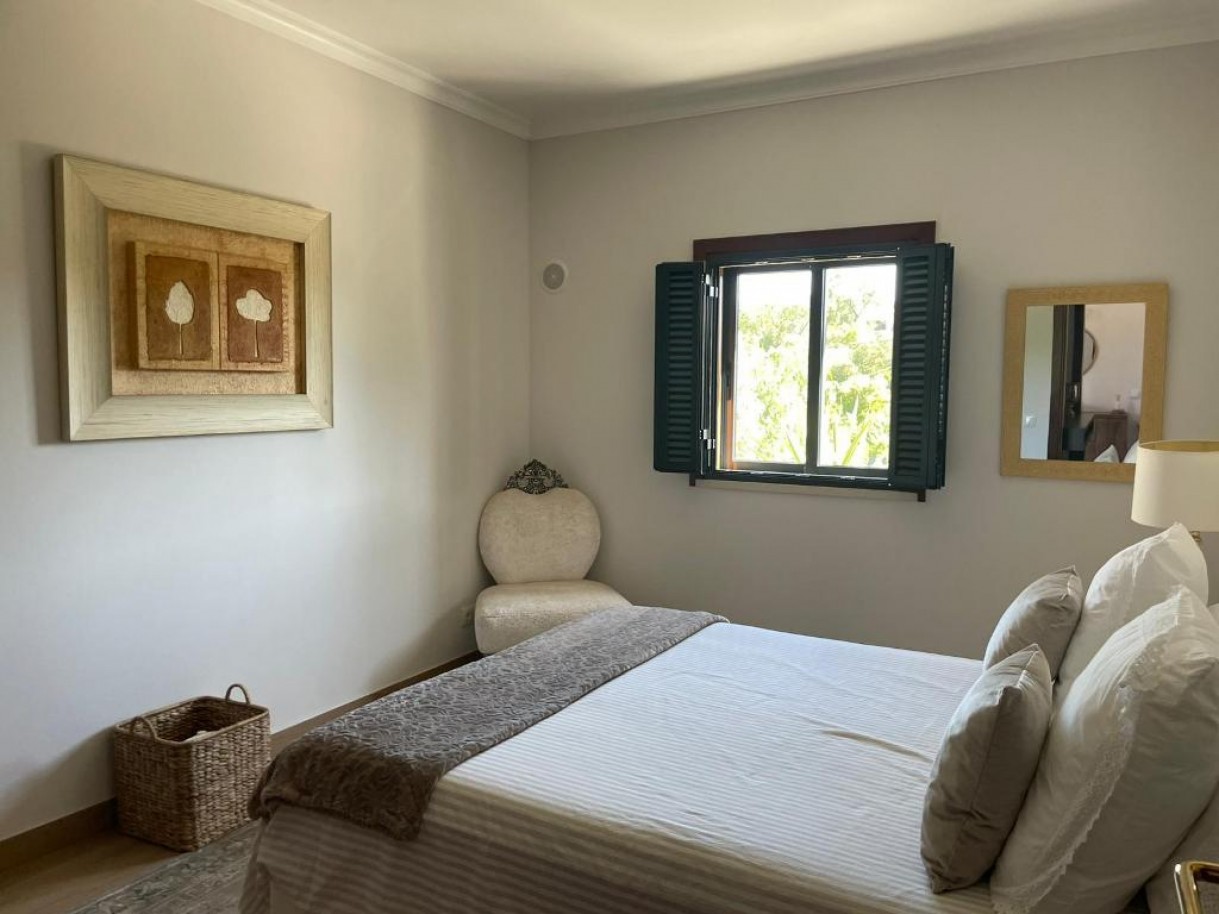 Villa 4 quartos com piscina, à venda em Boliqueime, Algarve, Portugal_370031