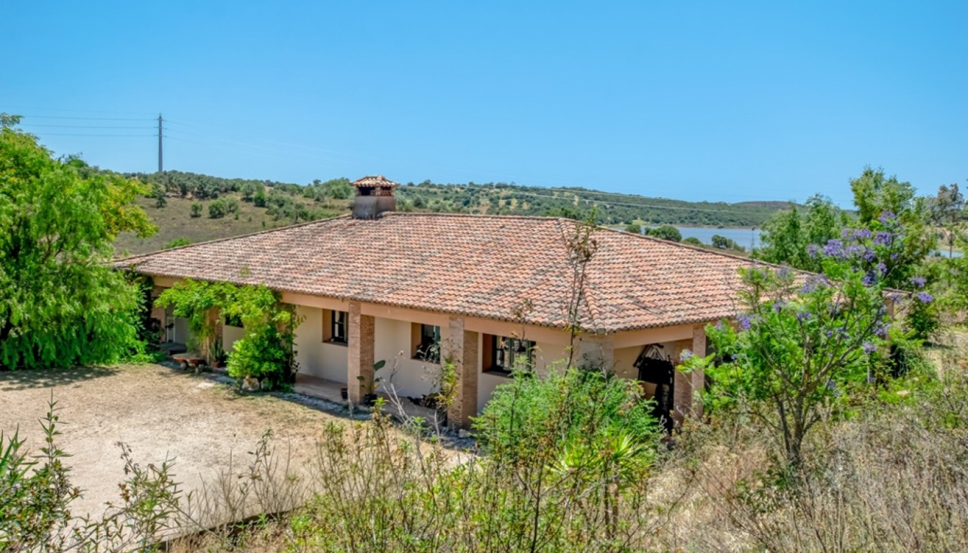 4-комн. townhouse, Algarve