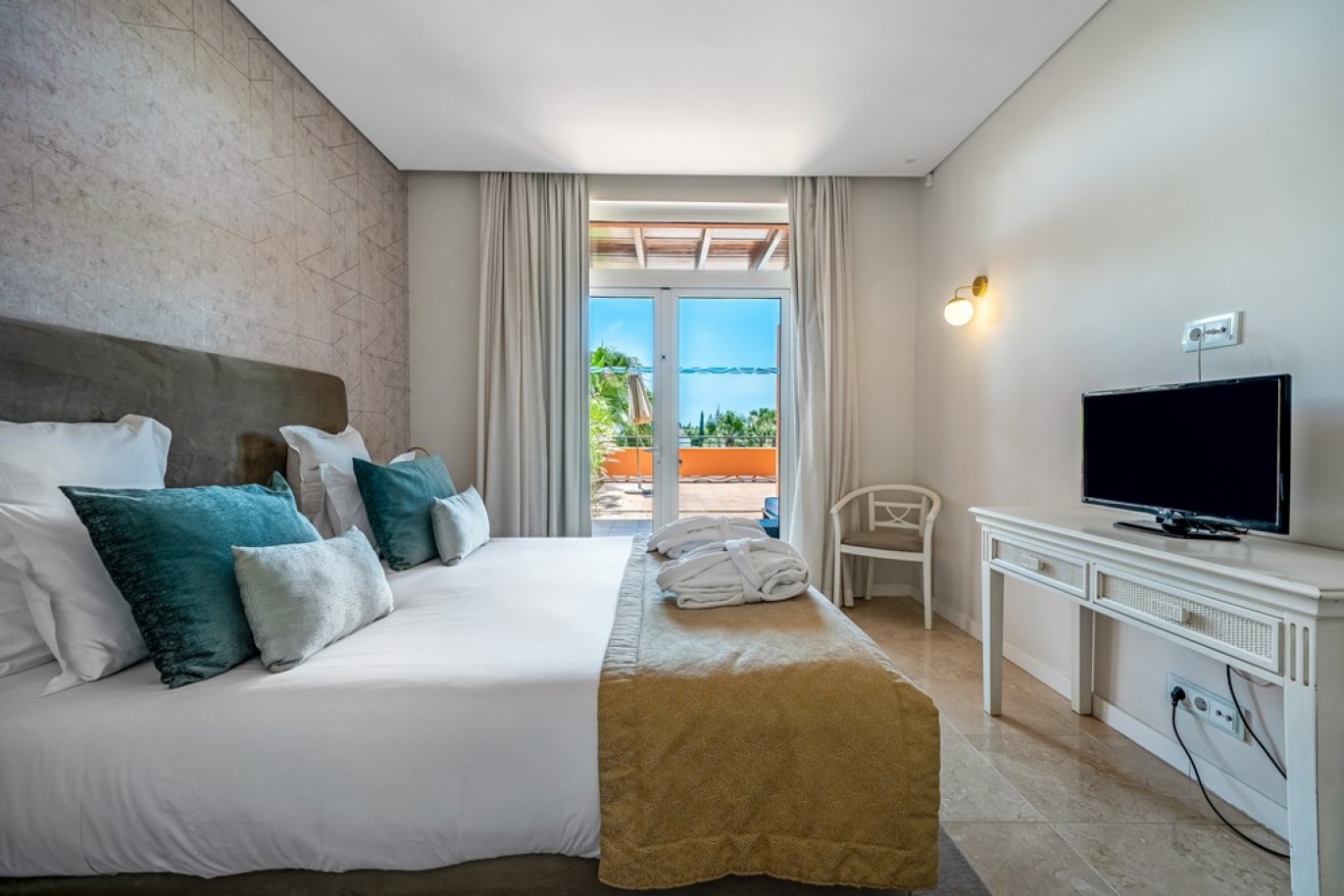Fantastische Wohnung in Ferienanlage, zu verkaufen, Algarve, Portugal_370080