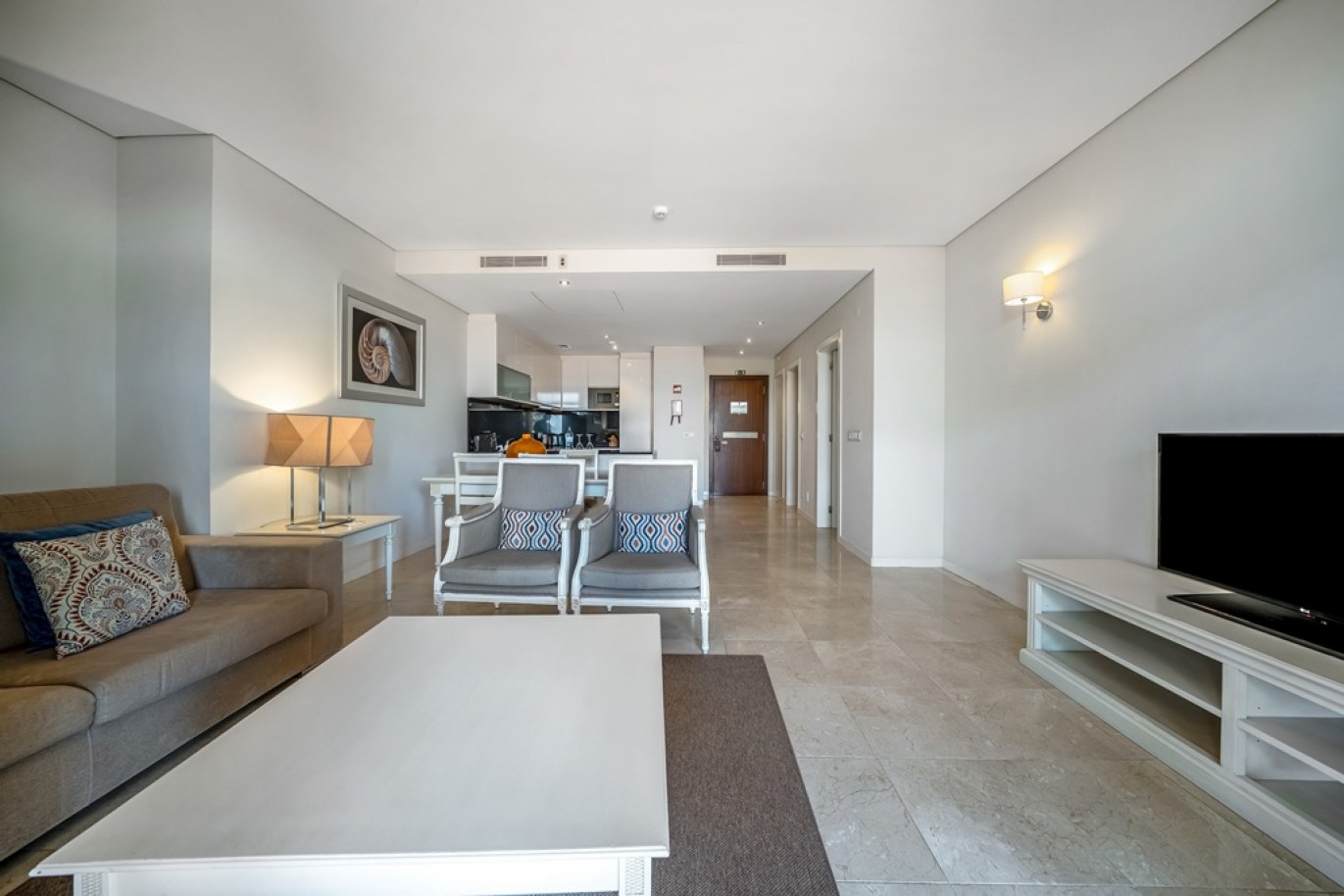 Fantastische Wohnung in Ferienanlage, zu verkaufen, Algarve, Portugal_370084