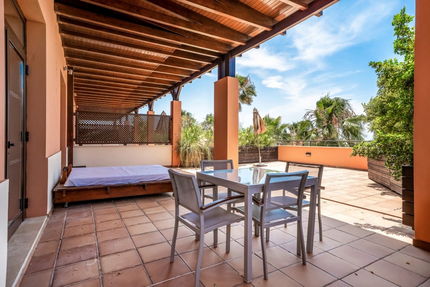 Fantastische Wohnung in Ferienanlage, zu verkaufen, Algarve, Portugal_370085